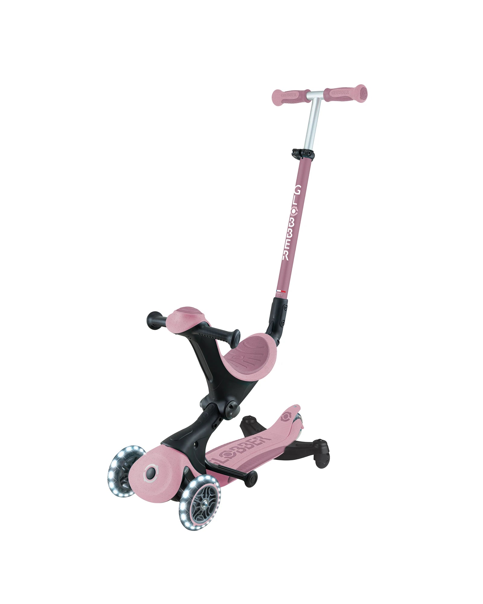 Globber Go Up 360 Deluxe Ecologic