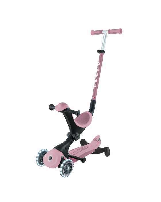 Globber Go Up 360 Deluxe Ecologic