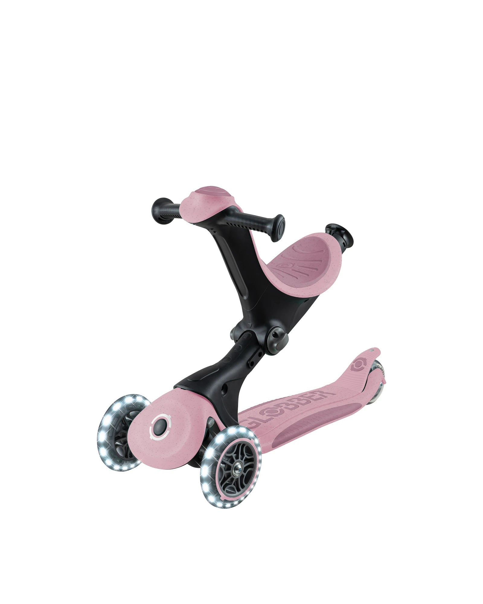 Globber Go Up 360 Deluxe Ecologic