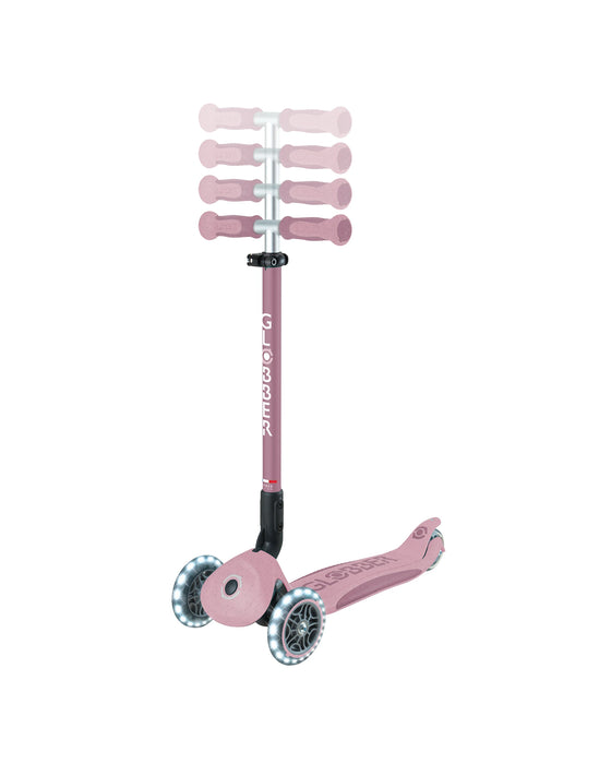 Globber Go Up 360 Deluxe Ecologic