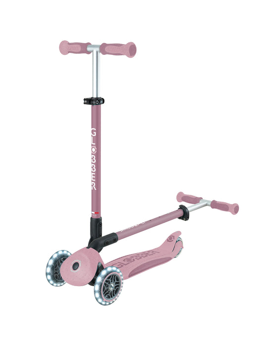 Globber Go Up 360 Deluxe Ecologic