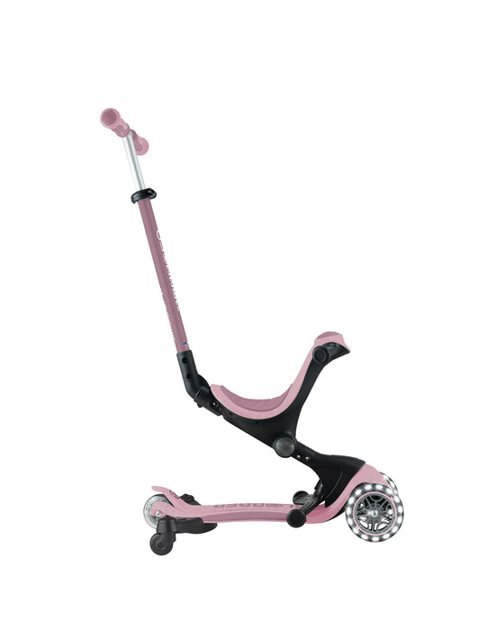 Globber Go Up 360 Deluxe Ecologic
