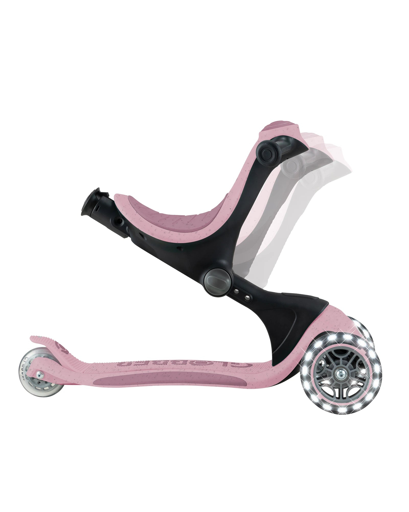 Globber Go Up 360 Deluxe Ecologic
