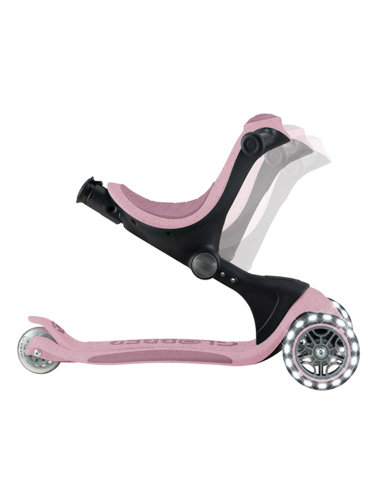 Globber Go Up 360 Deluxe Ecologic