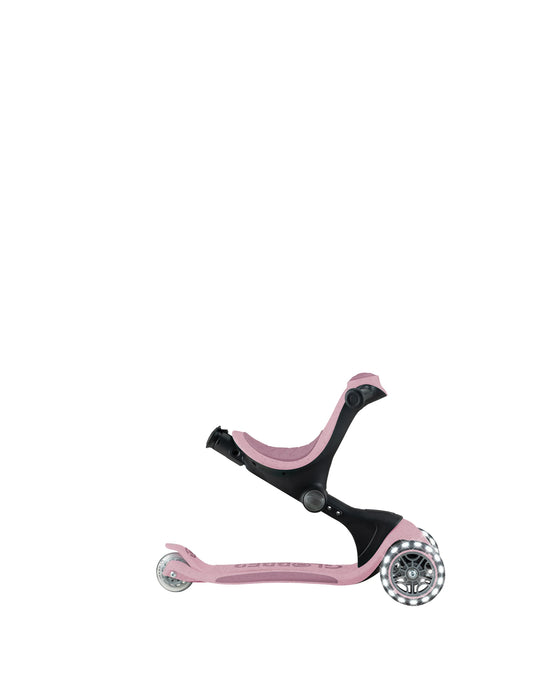 Globber Go Up 360 Deluxe Ecologic
