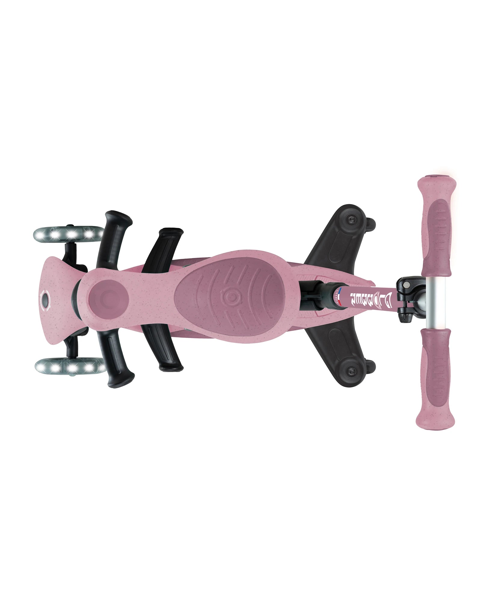 Globber Go Up 360 Deluxe Ecologic