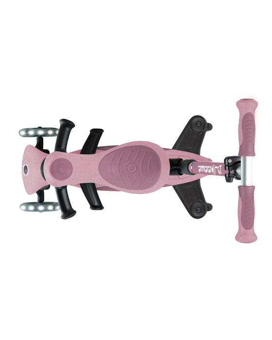 Globber Go Up 360 Deluxe Ecologic