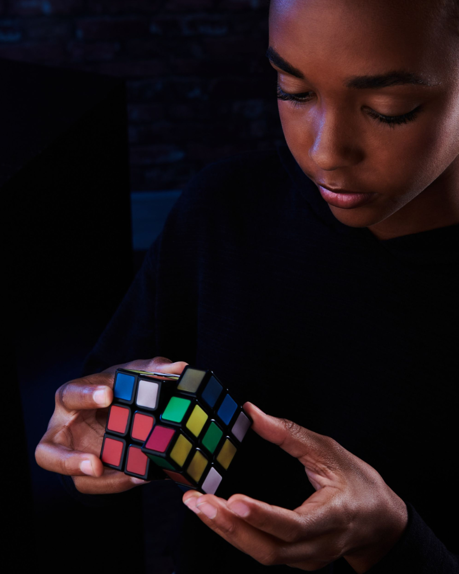 Rubiks Phantom