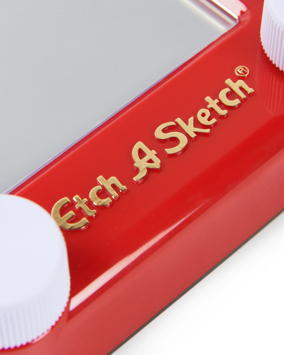 Etch A Sketch Sustainable Pocket