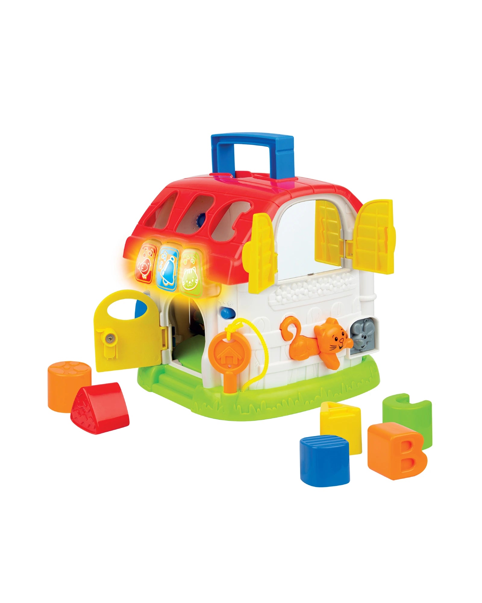 Activity Playhouse
