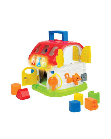 Activity Playhouse