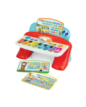 Little Maestro Touch Piano