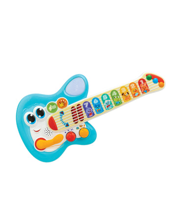 Little Maestro Touch Guitar