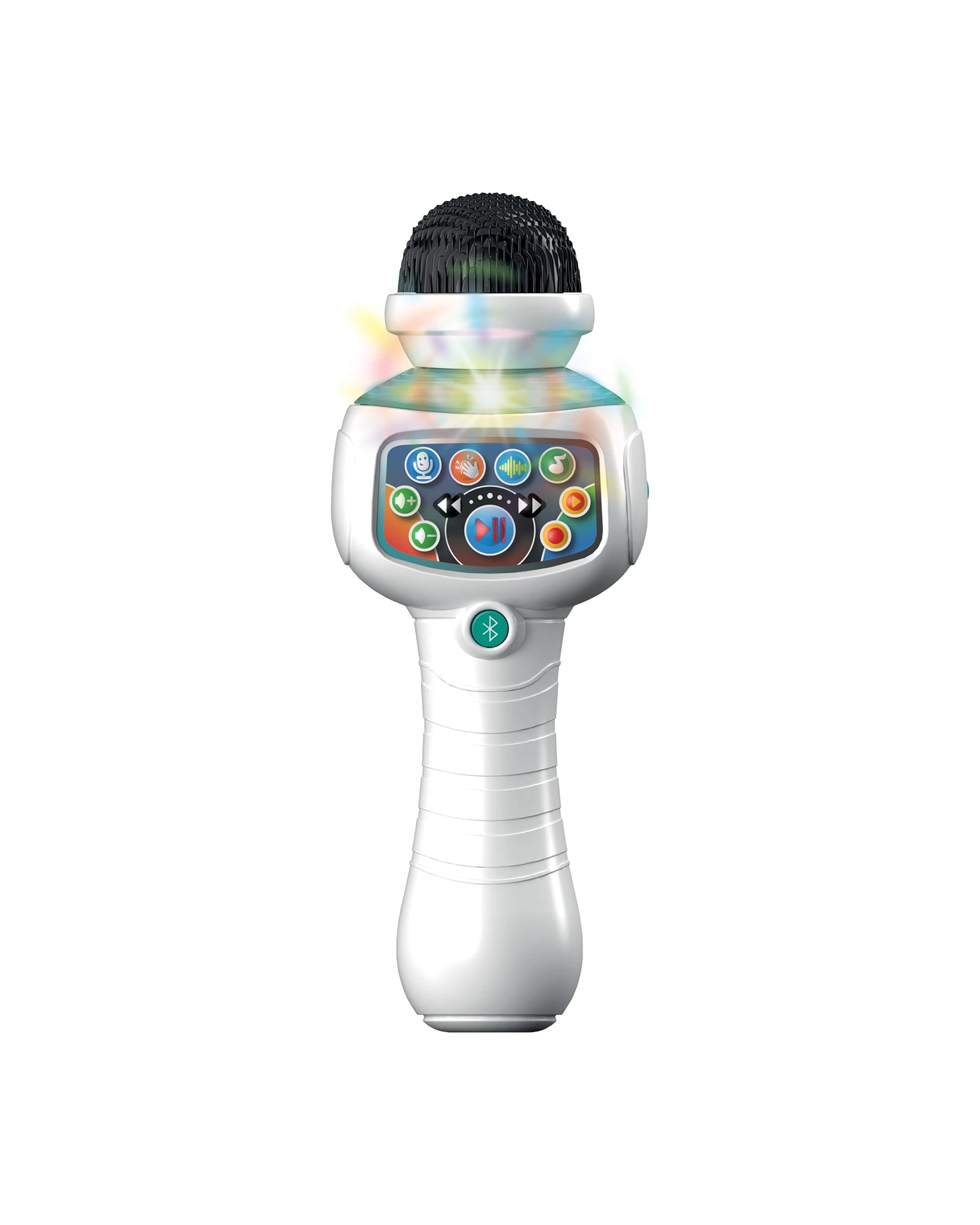 Sing & Shine Karaoke Mic