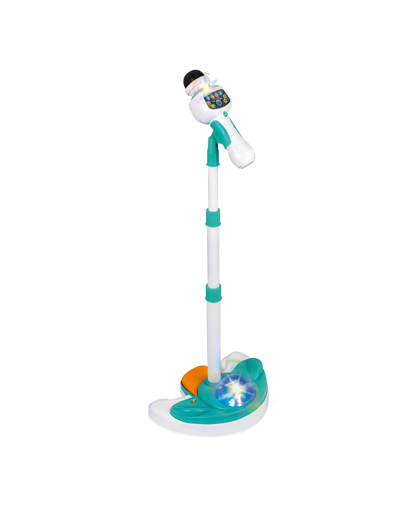 Sing & Shine Karaoke Mic
