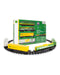 John Deere Battery Operated Mini Diesel 28 Pce Train Set