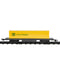 John Deere Battery Operated Mini Diesel 28 Pce Train Set