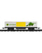 John Deere Battery Operated Mini Diesel 28 Pce Train Set