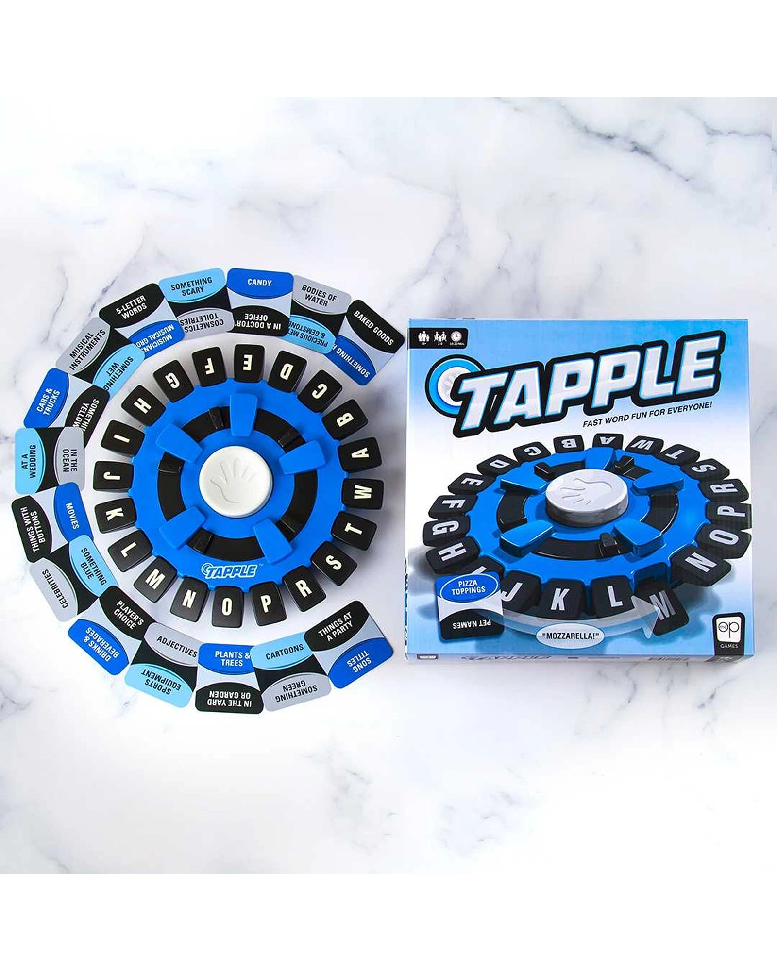 Tapple