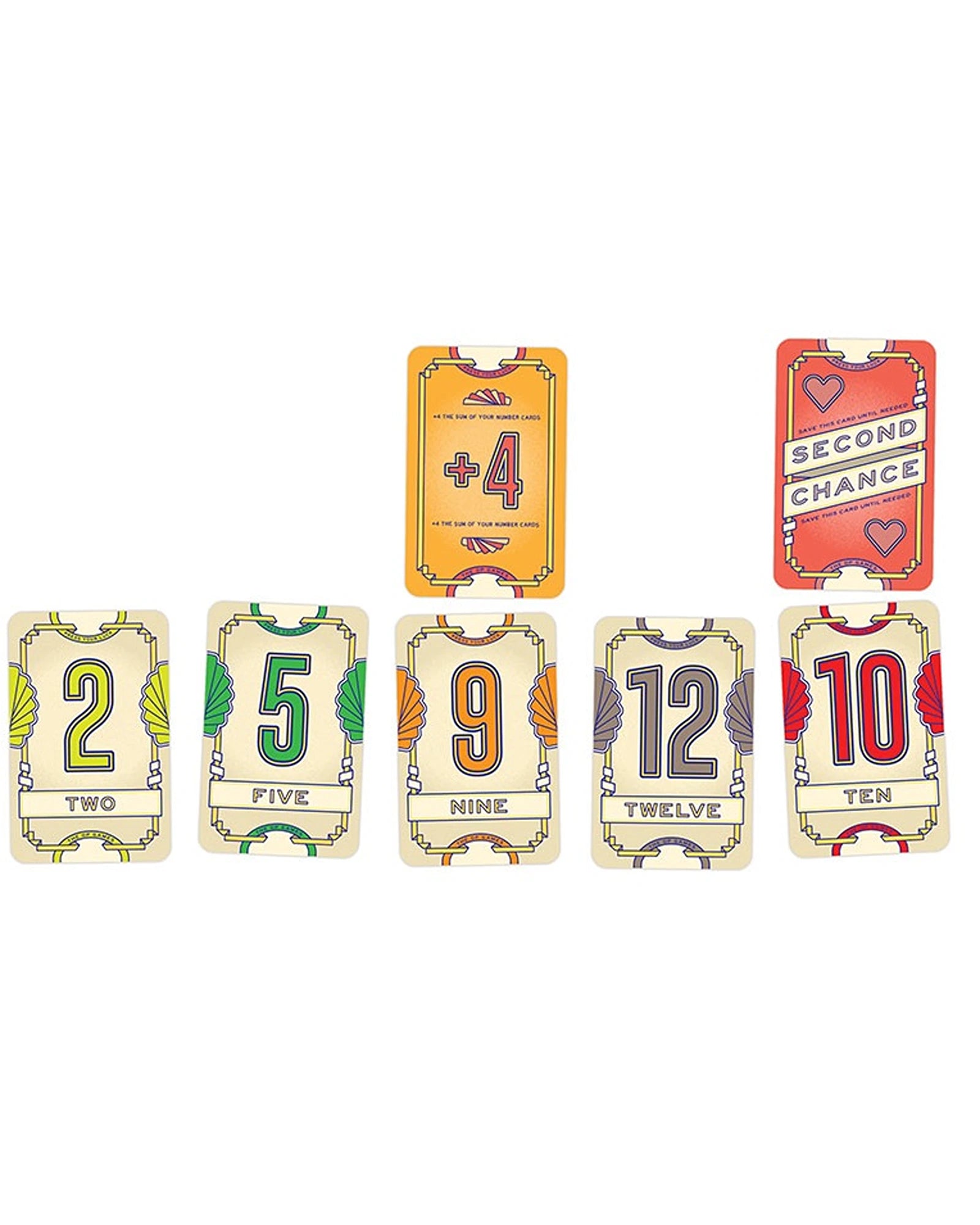 Flip 7 Game