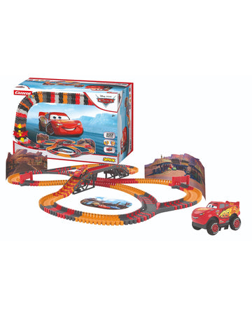 Disney Pixar Cars Big Set