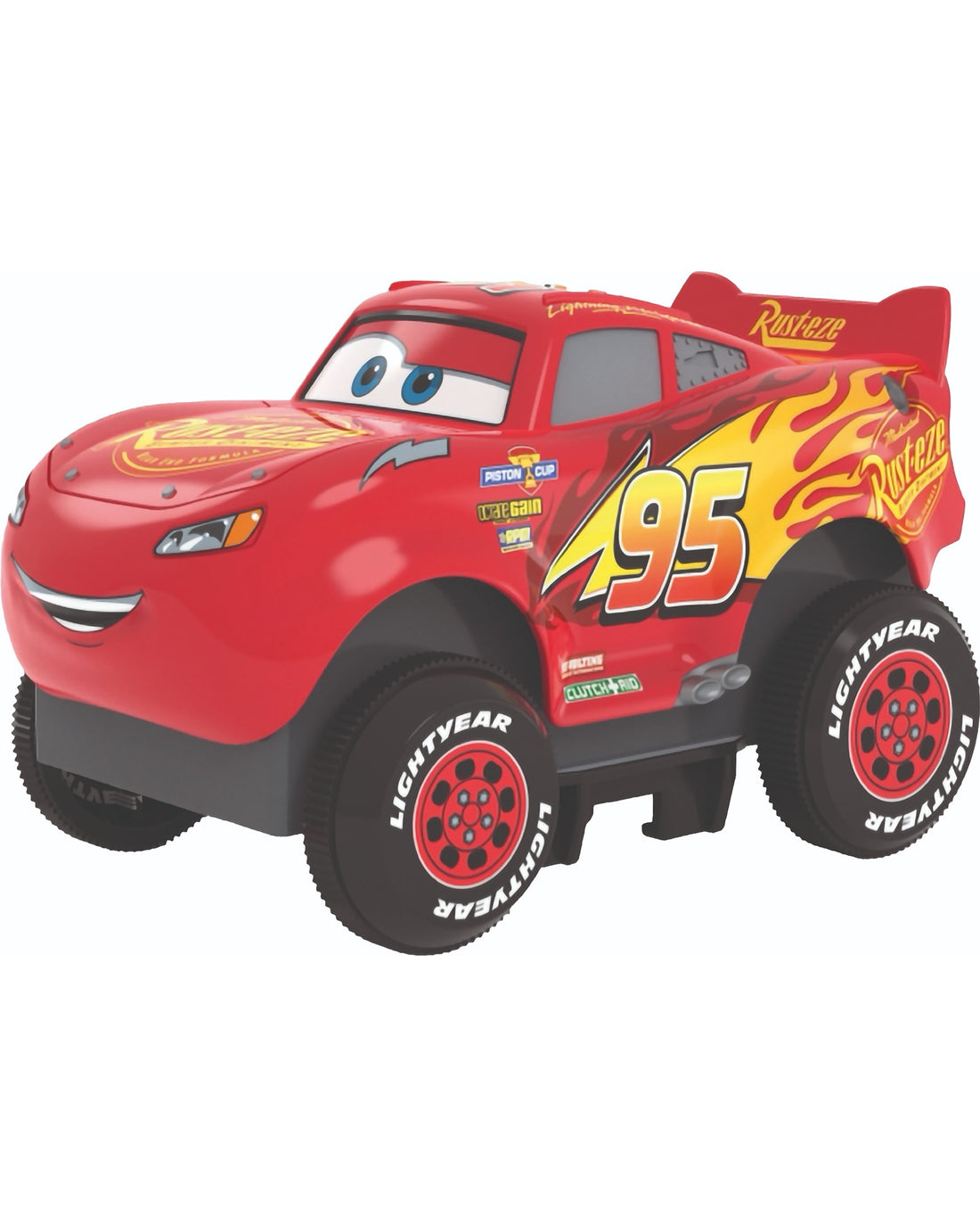 Disney Pixar Cars Big Set