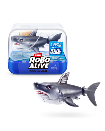 Shark - Assorted