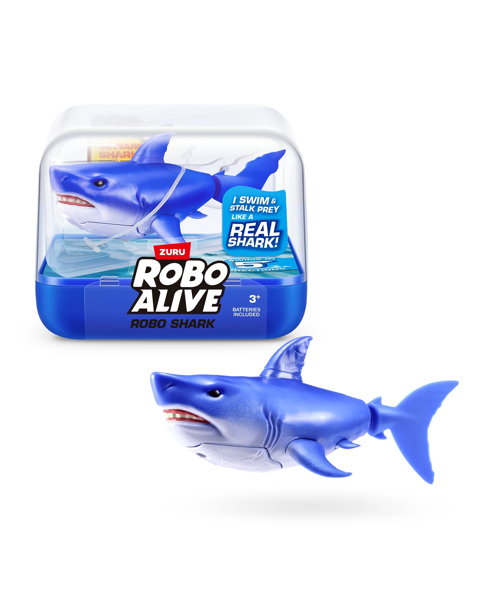 Shark - Assorted