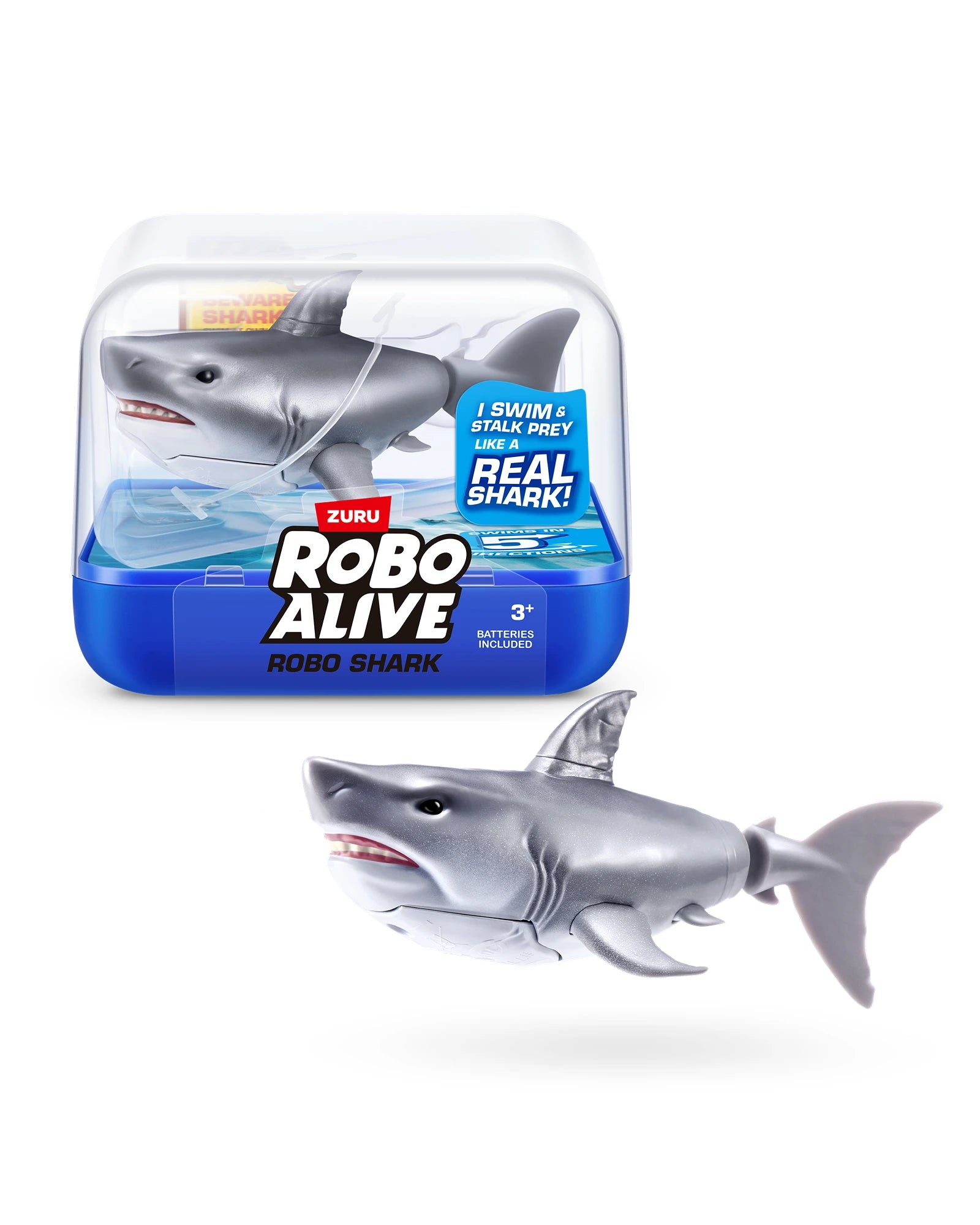 Shark - Assorted