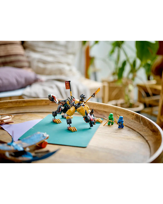 71790 Imperium Dragon Hunter Hound