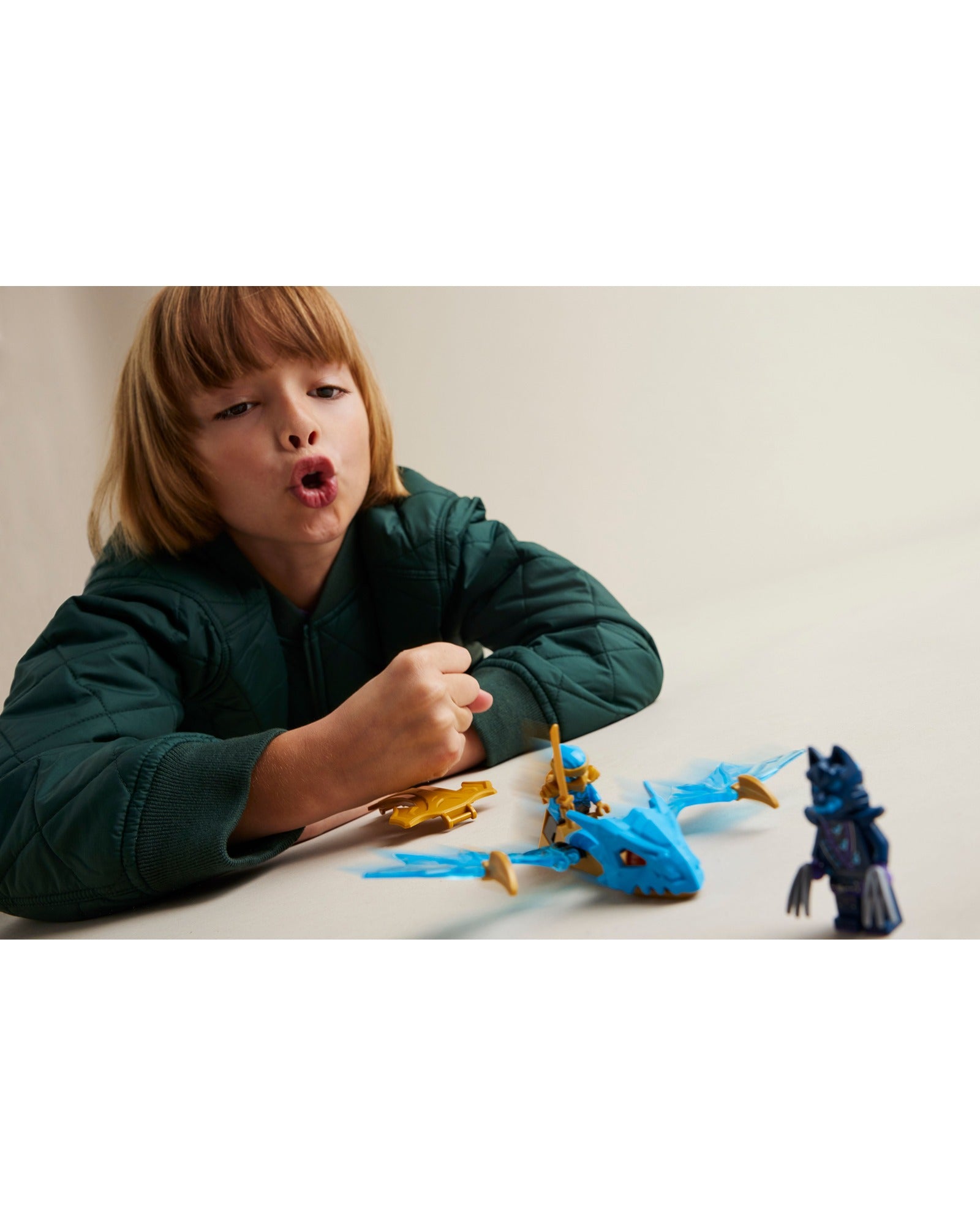 71802 Nyas Rising Dragon Strike