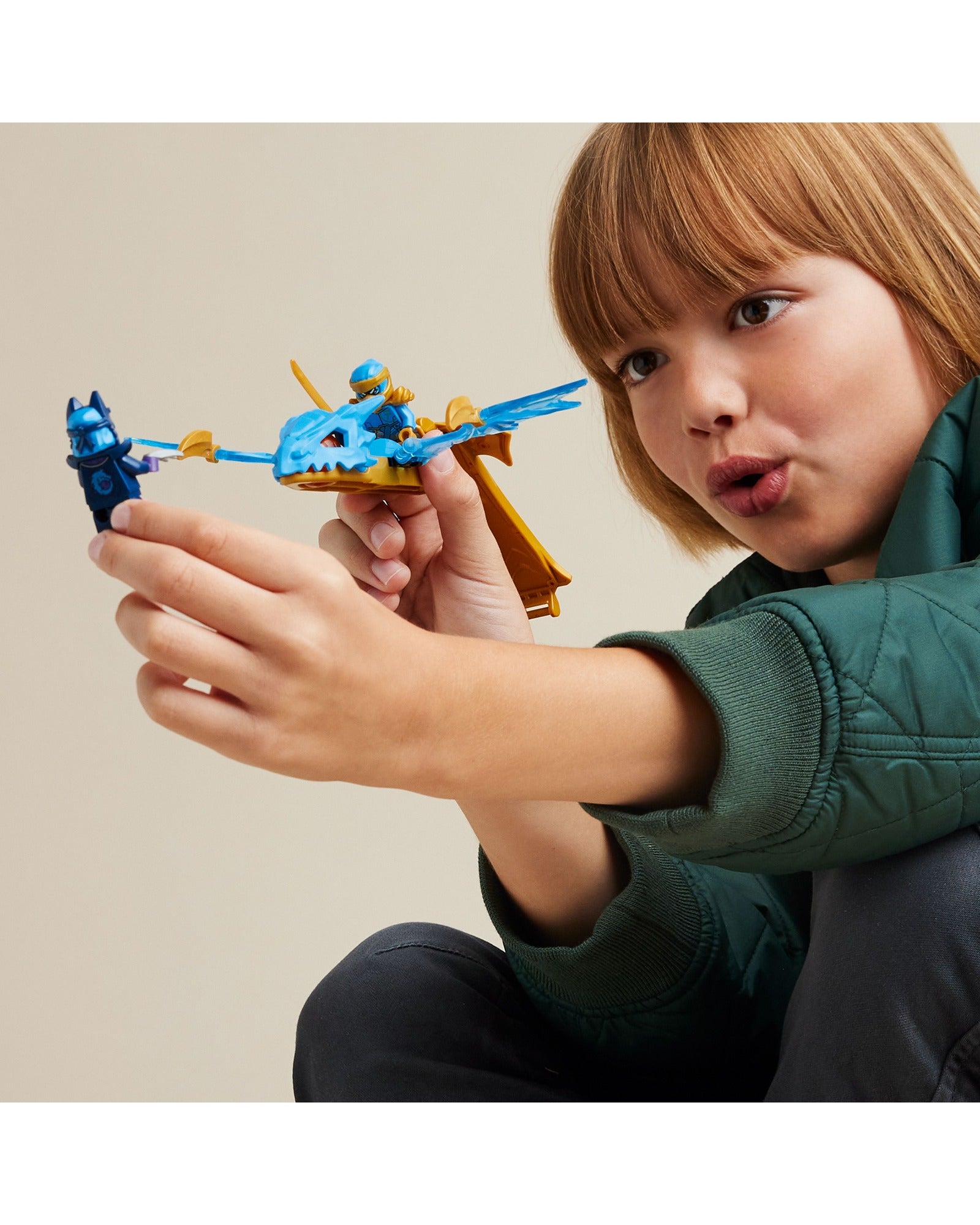 71802 Nyas Rising Dragon Strike