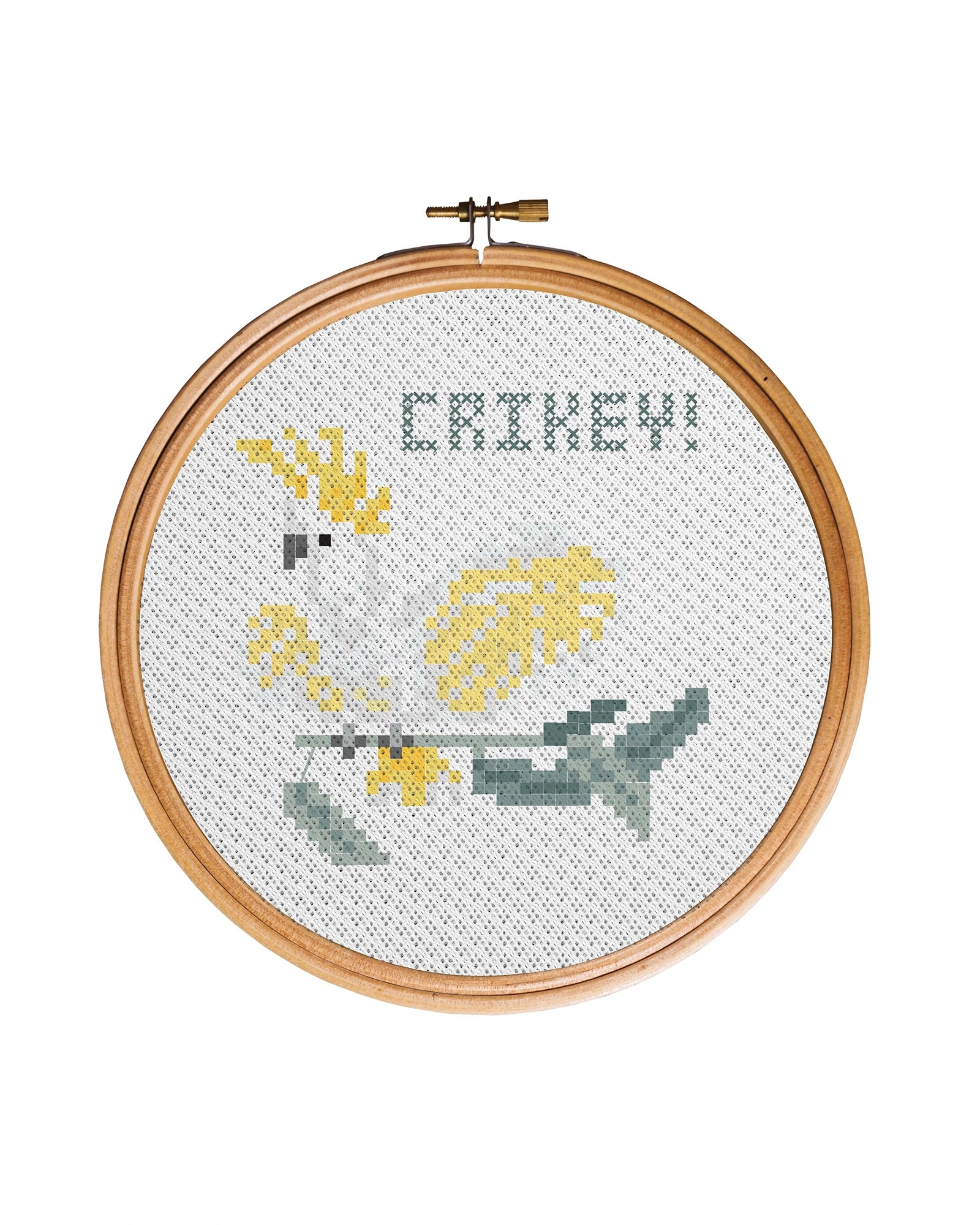 Aussie Cross Stitch Kit Assorted