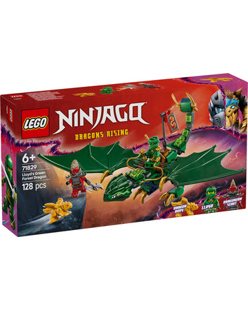 71829 Lloyds Green Forest Dragon