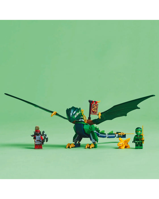 71829 Lloyds Green Forest Dragon