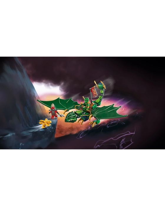 71829 Lloyds Green Forest Dragon