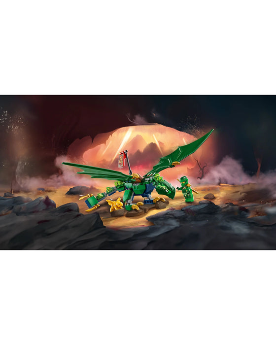 71829 Lloyds Green Forest Dragon