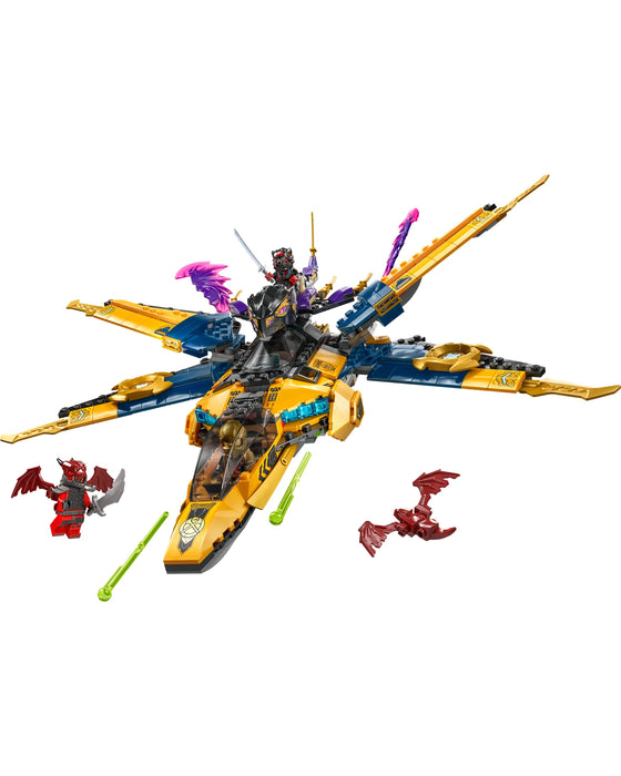 71833 Ras and Arins Super Storm Jet