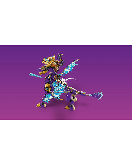 71836 Arc Dragon of Focus