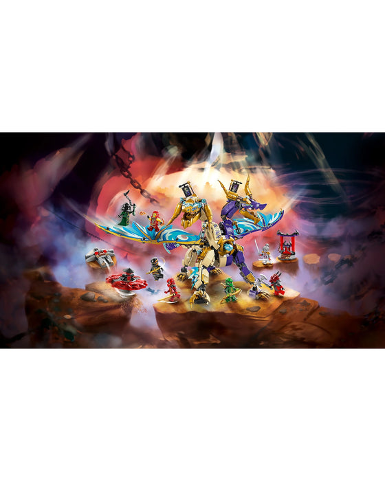 71836 Arc Dragon of Focus