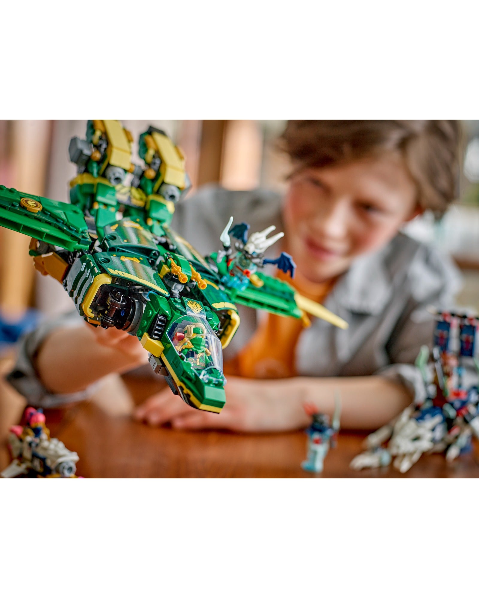 71845 Lloyds Jet Mech