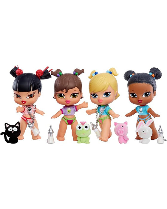 Bratz Babyz Doll Assorted