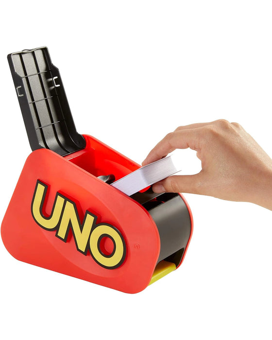 UNO Attack