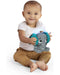 Baby Einstein Earl's Sound Explorer Day-to-Night Bluetooth Soother