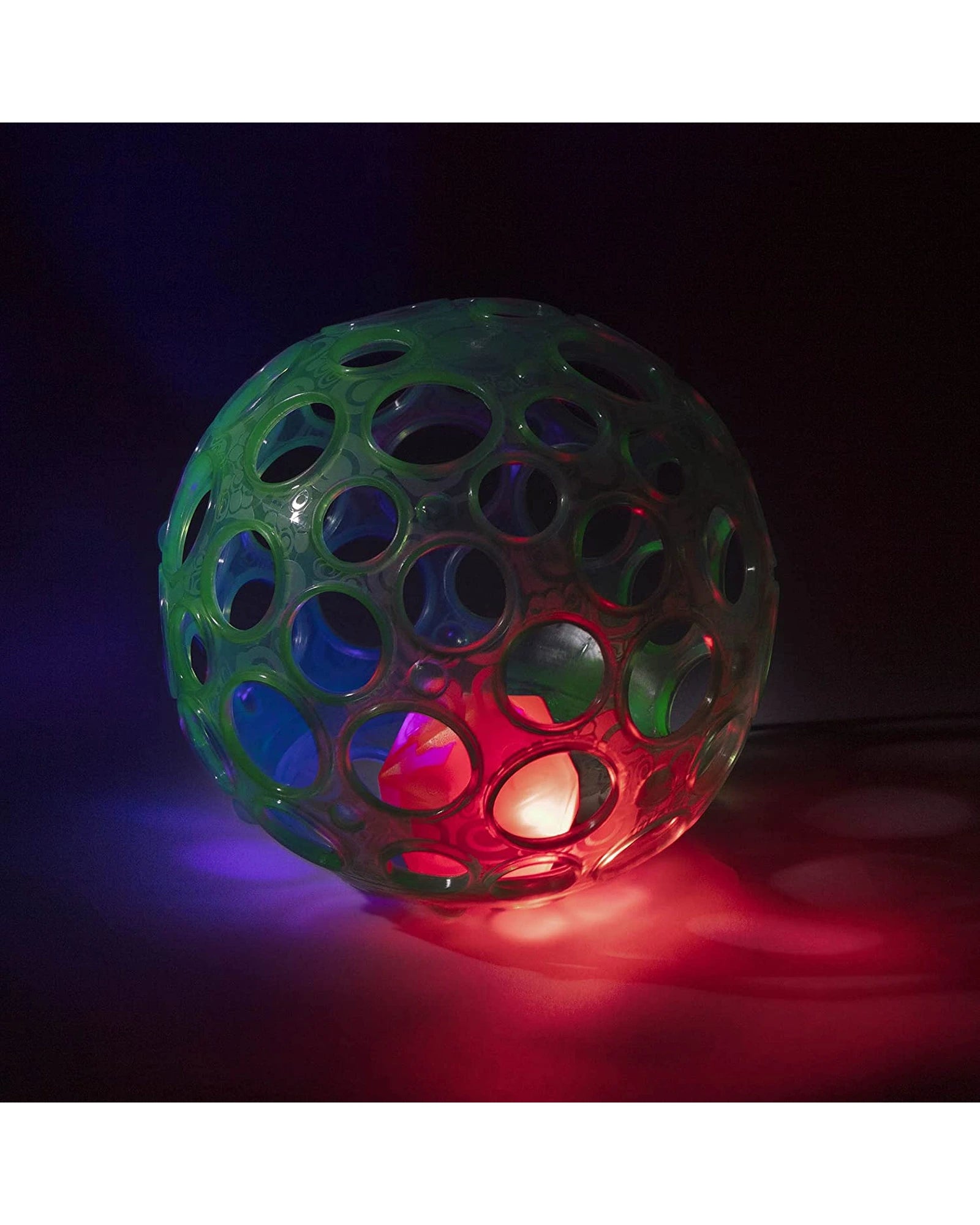 B. Light Up Sensory Ball