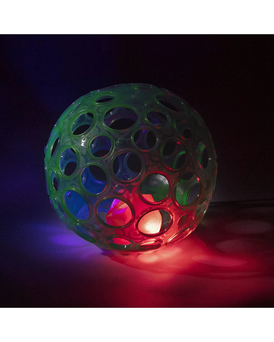 B. Light Up Sensory Ball