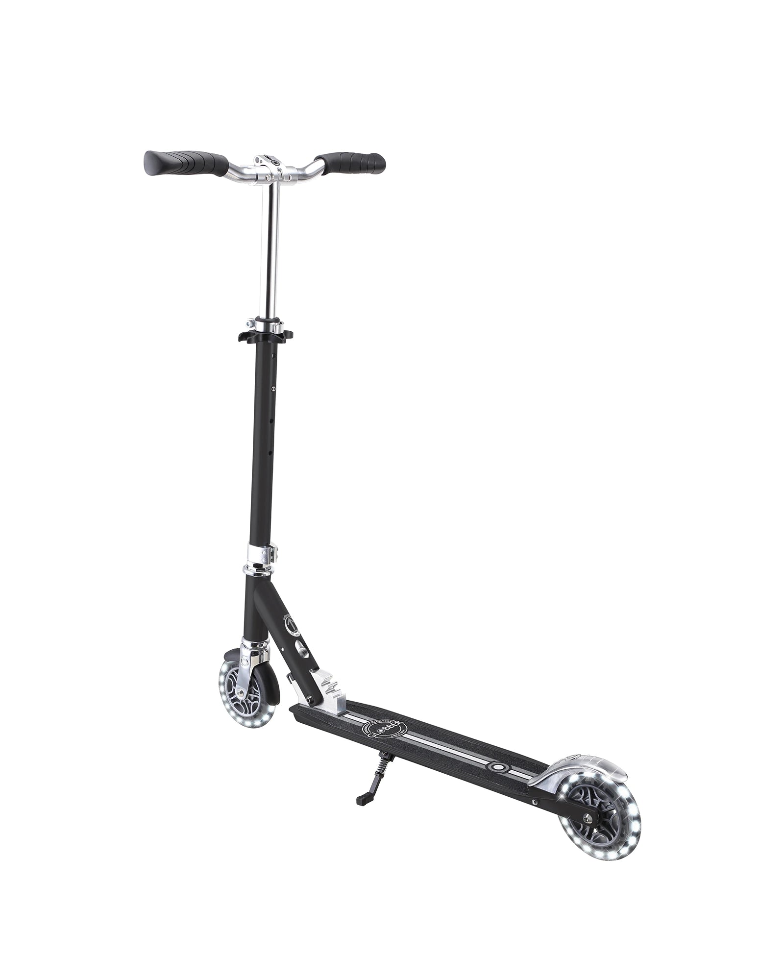 Globber Flow Element Scooter With Lights