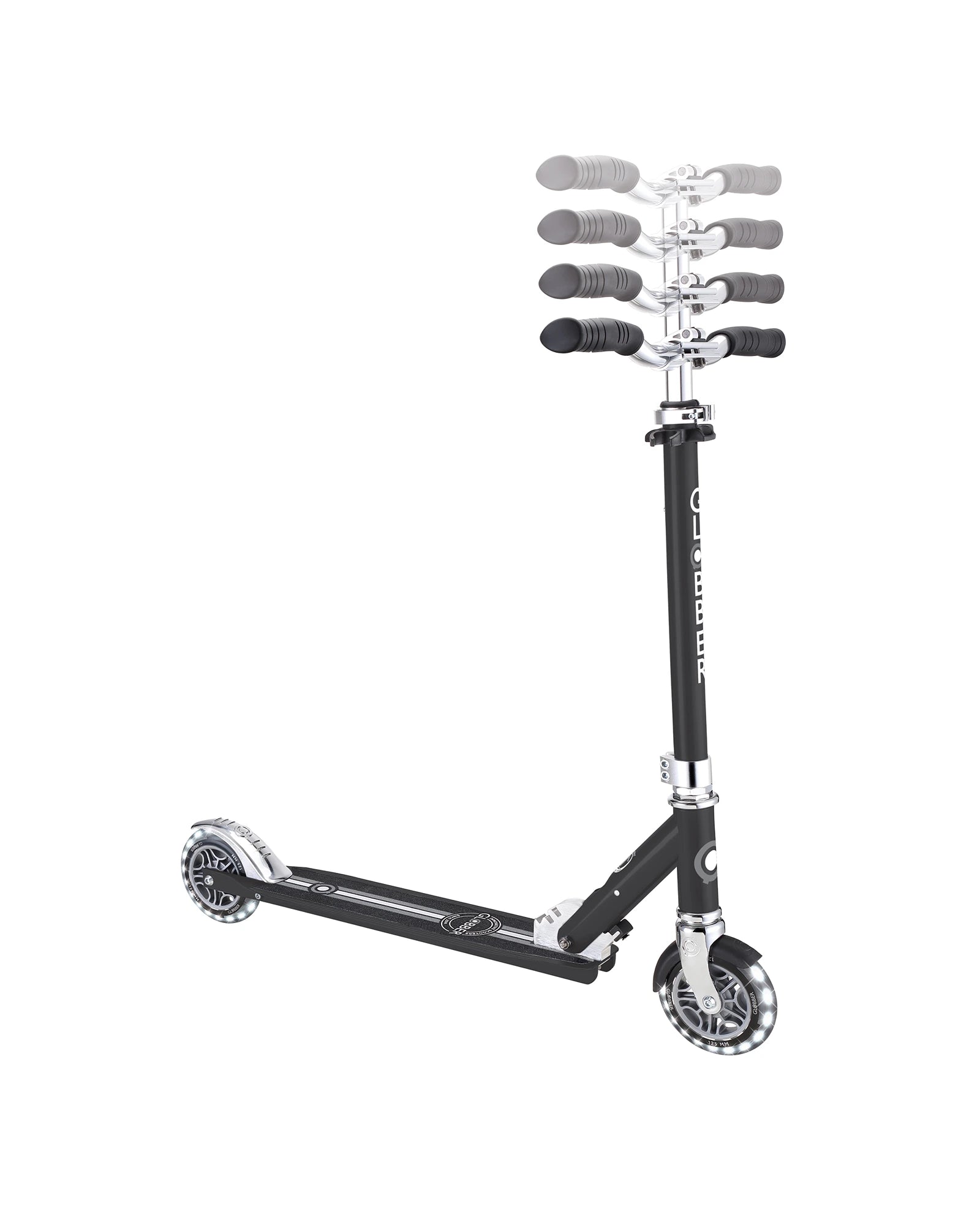 Globber Flow Element Scooter With Lights