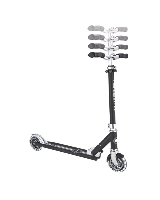 Globber Flow Element Scooter With Lights