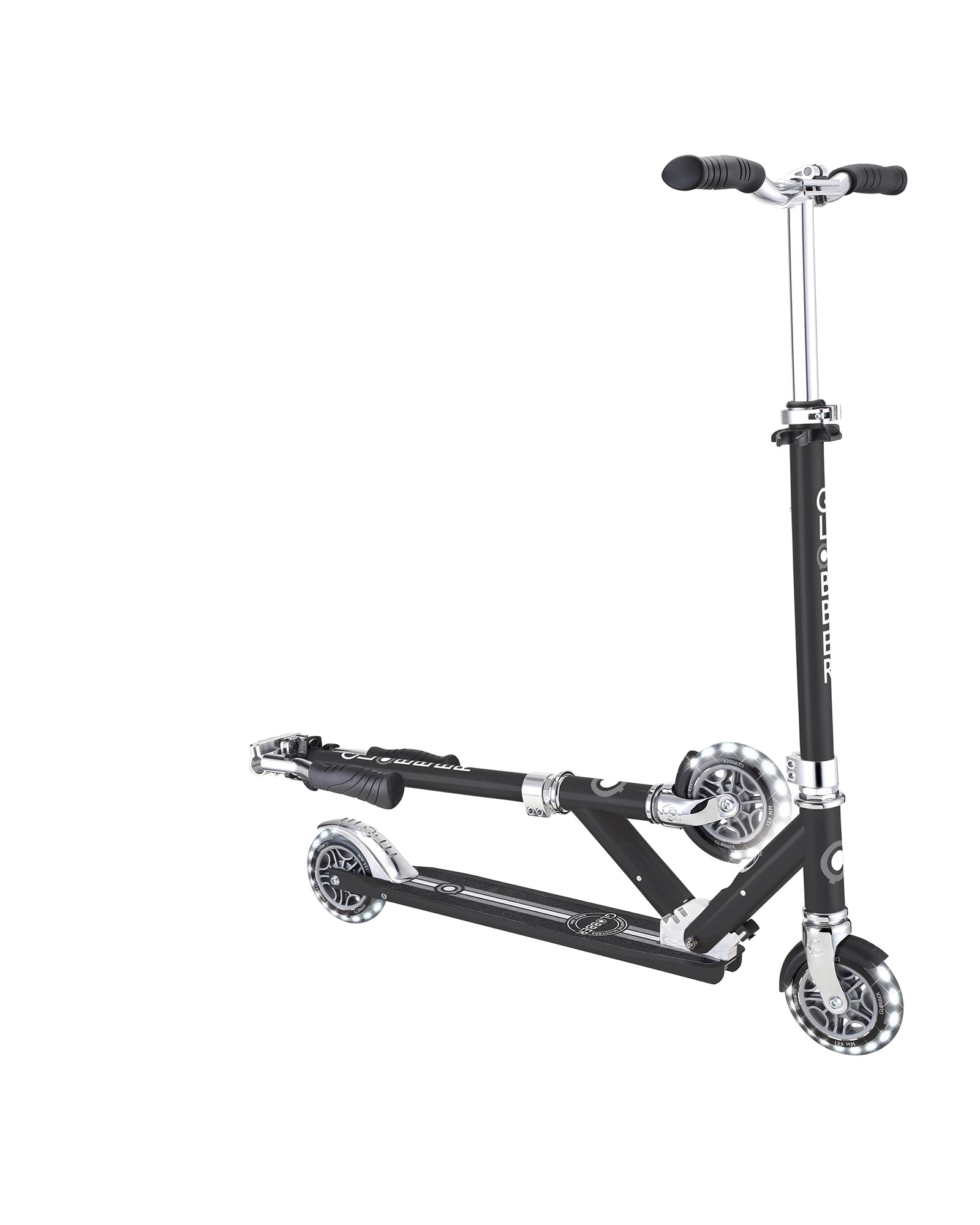 Globber Flow Element Scooter With Lights